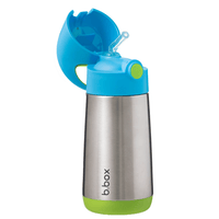 Bbox Insulated Bottles/350ml