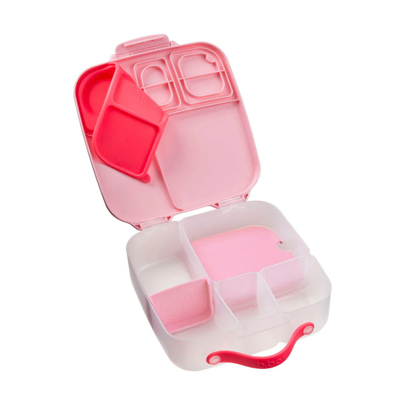 BBox Lunchbox