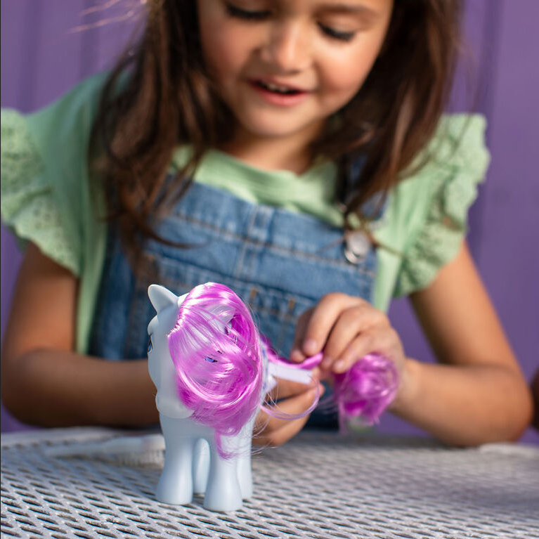 My Little Pony 40th Anniversary Edition