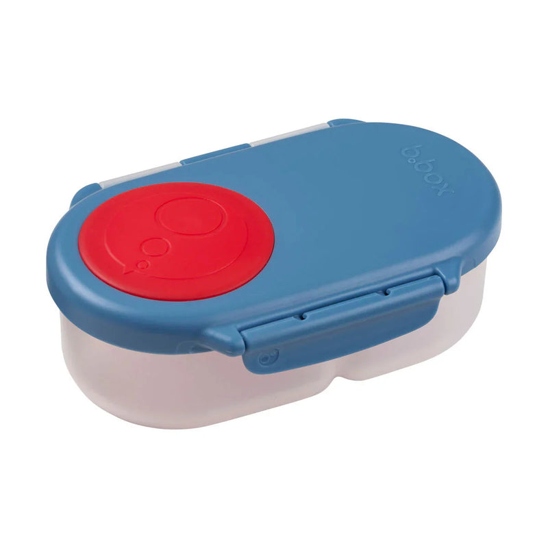 Bbox SnackBox