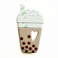Loulou Lollipop Silicone Teethers