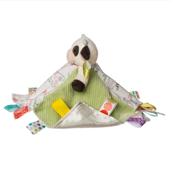 Mary Meyer Taggies, Knotties and Character Security Blankets