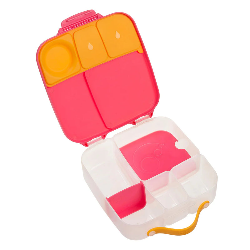BBox Lunchbox