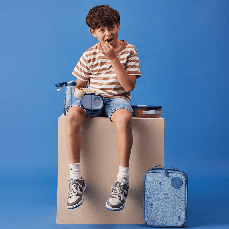Bbox Insulated LunchBag