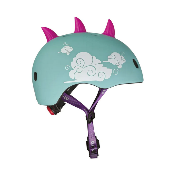 Micro Helmet - Dragon