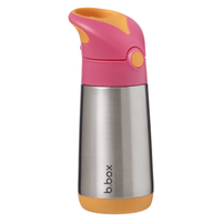 Bbox Insulated Bottles/350ml