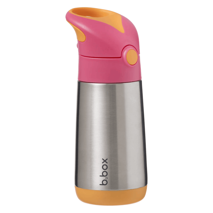 Bbox Insulated Bottles/350ml