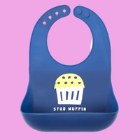 Bella Tunno Wonder Bib