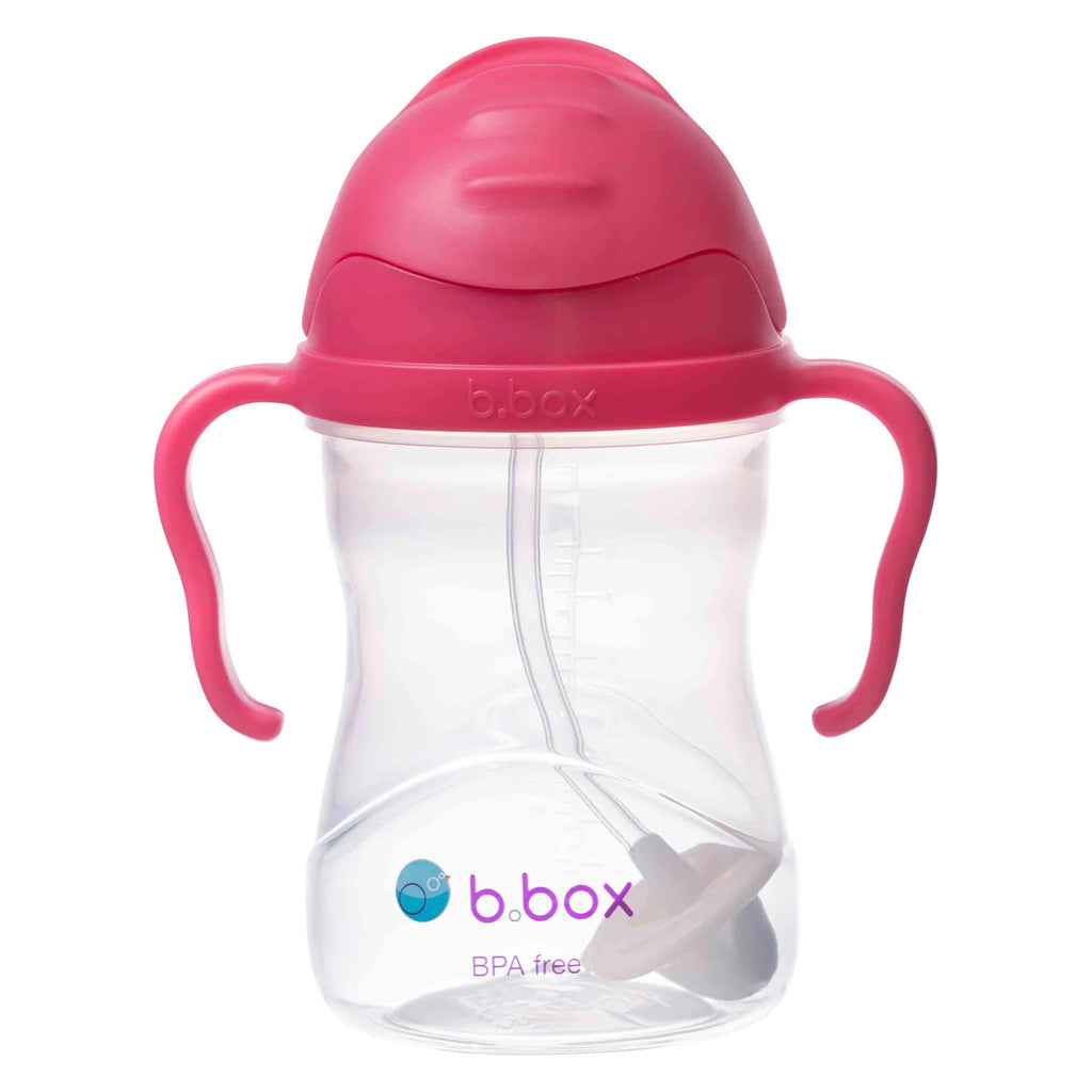 Bbox Sippy Straw Cups