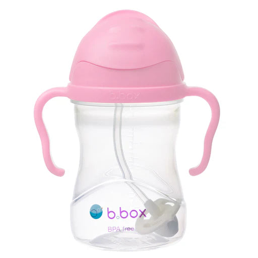 Bbox Sippy Straw Cups