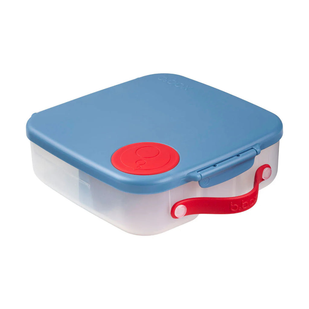 BBox Lunchbox