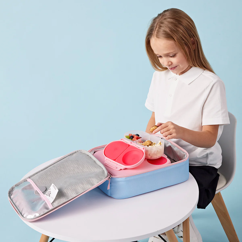 Bbox Insulated LunchBag
