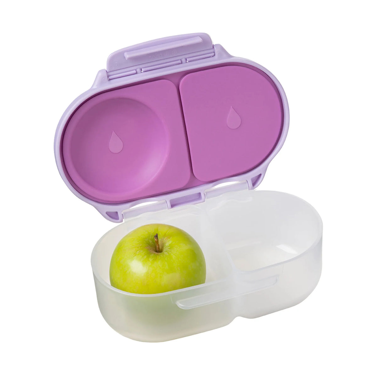Bbox SnackBox