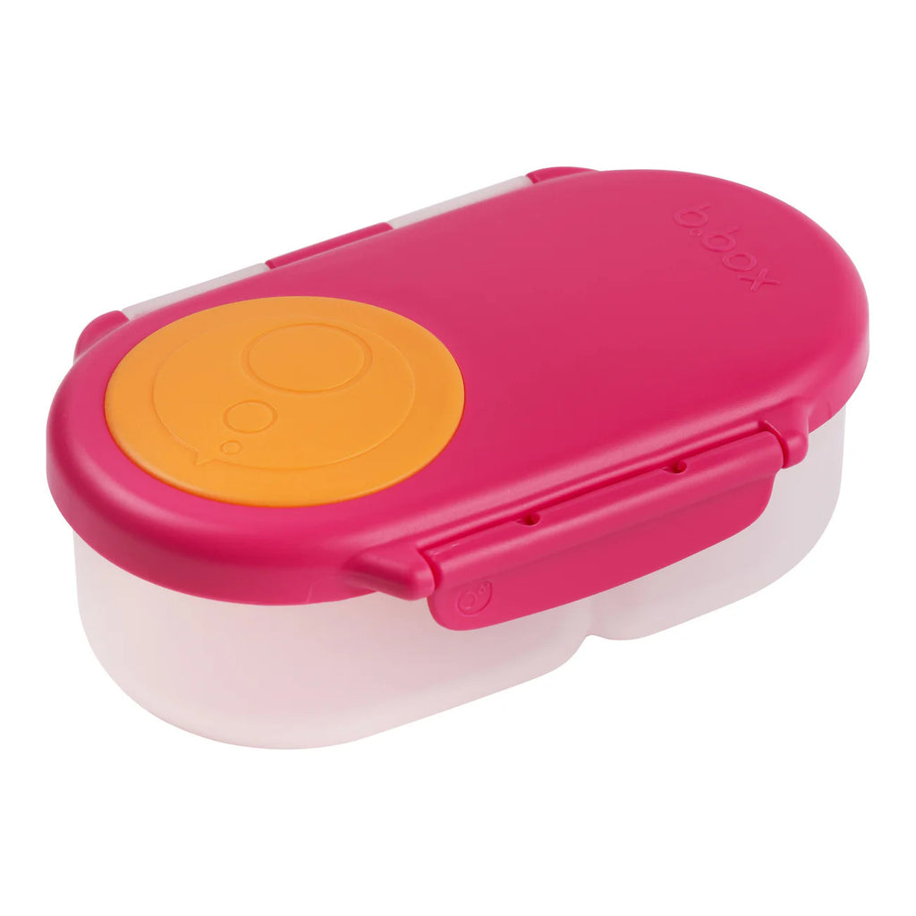 Bbox SnackBox