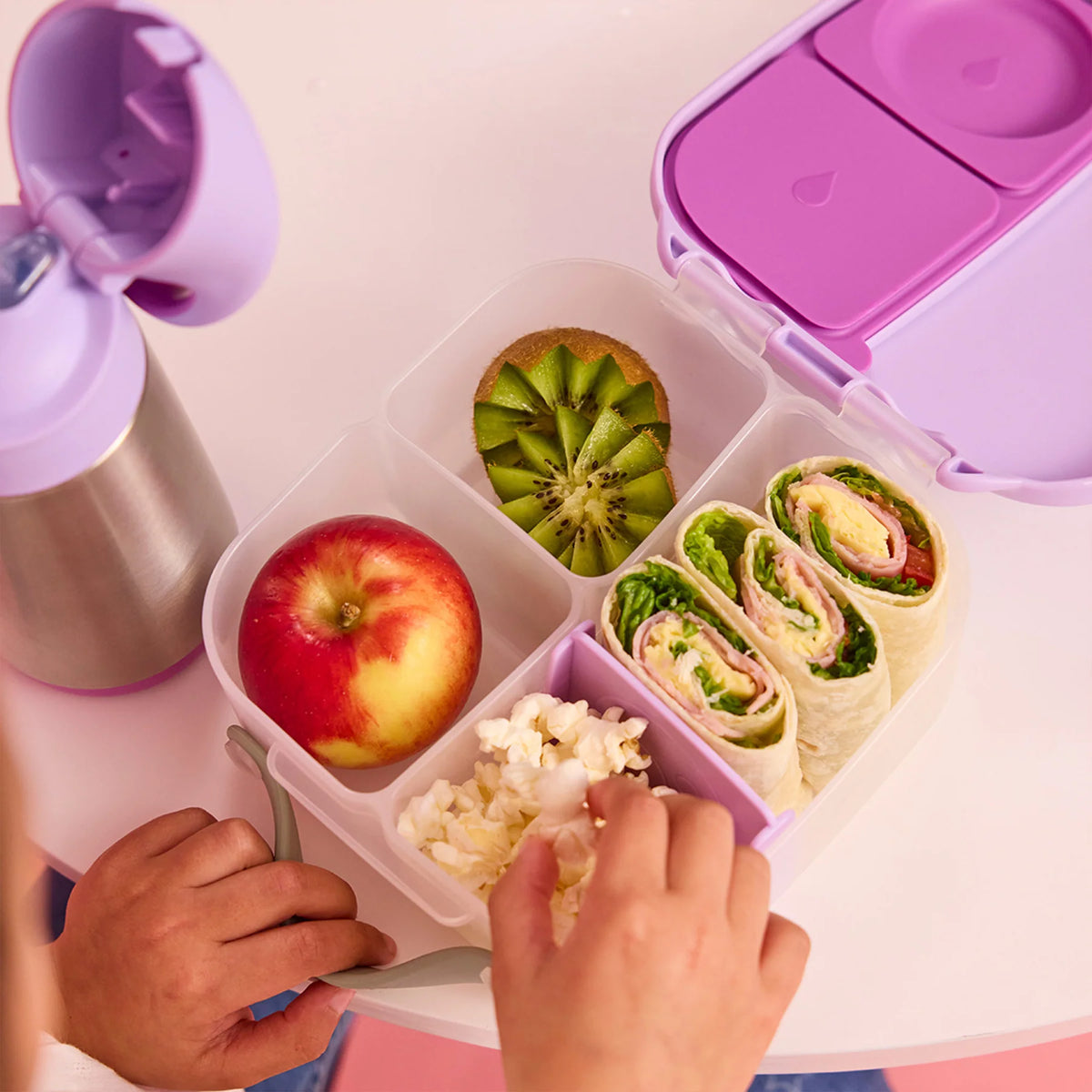 BBox Mini Lunchbox