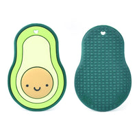 Silicone Teethers - Glitter & Spice