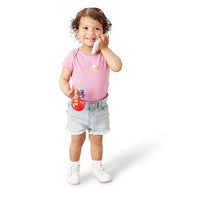 Kidoozie Phone and Keys Combo Set