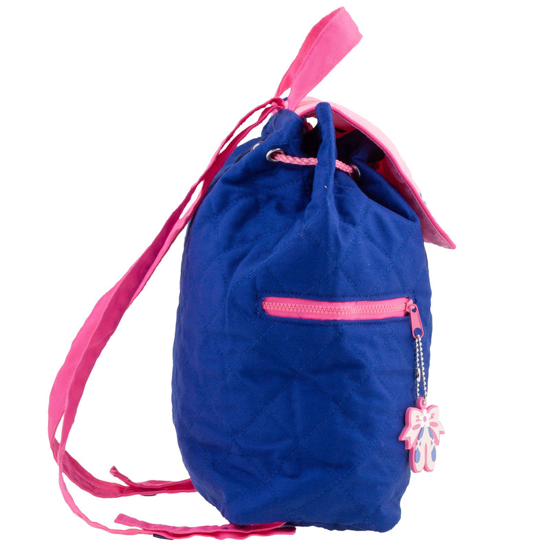 Stephen Joseph Quilted Backpacks