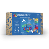 Connetix Rainbow Ball Run Expansion Pack 66 pc