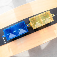 CONNETIX Bright Car Pack – 2 pc