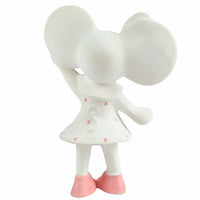 Meiya the Mouse Squeaker