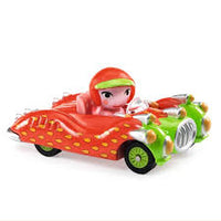 Djeco Crazy Motors