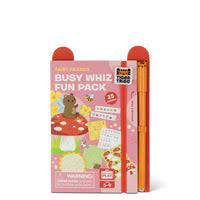 Busy Whiz Fun Pack CDU