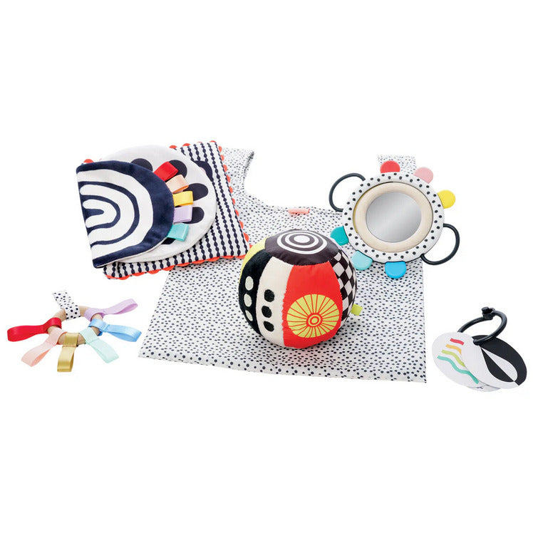 Wimmer Sensory Gift Set
