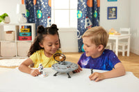 Kidoozie Interstellar Alien Encounter