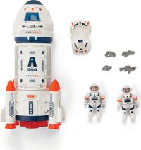Kidoozie Interstellar Rocket Adventure