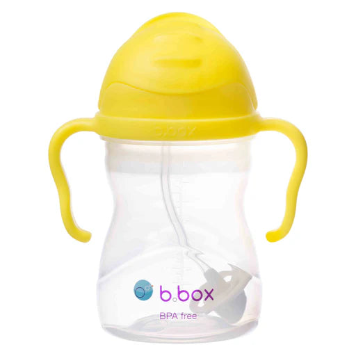 Bbox Sippy Straw Cups