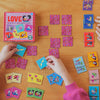 eeBoo Memory/Matching Games