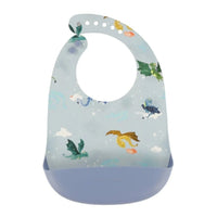 LouLou Lollipop Silicon Bibs