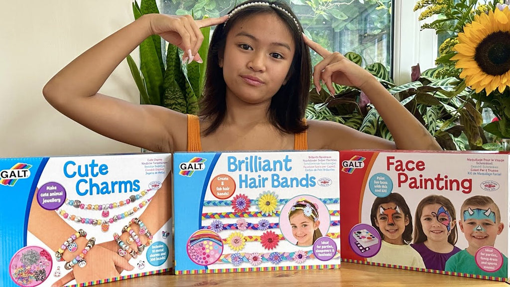 Brilliant Hair Bands