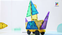 CONNETIX Bright Car Pack – 2 pc