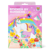 Sticker by Numbers