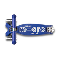Micro Maxi Deluxe LED Scooters