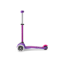 Micro Mini Deluxe LED Scooters