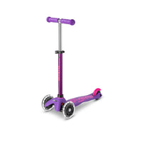 Micro Mini Deluxe LED Scooters