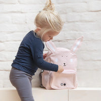 Trixie Backpacks