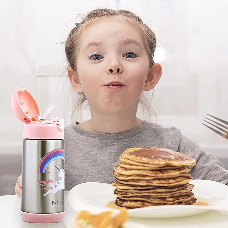 Stephen Joseph Insulated Bottles