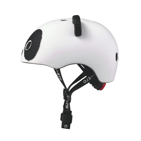 Micro Helmet - Panda
