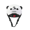 Micro Helmet - Panda