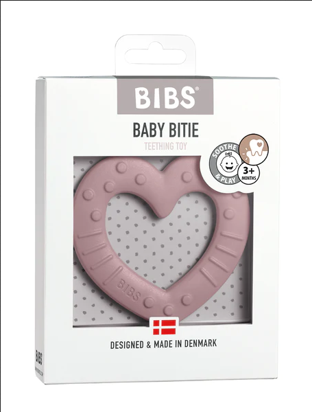 BIBS Baby Bities
