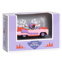 Djeco Crazy Motors