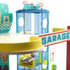 Crazy Motors  Garage
