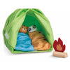 Hape Eco-Camping Playset