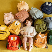 Trixie Backpacks