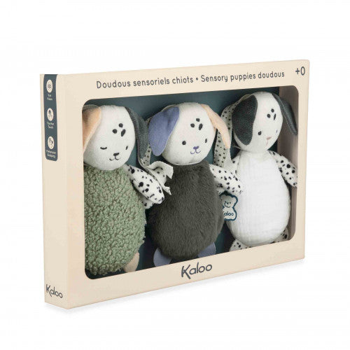 Kaloo Sensory Dogs