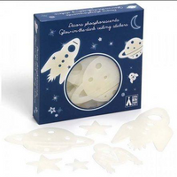 Djeco Glow in the Dark Stickers